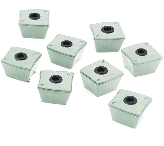 Zubehör SC Drechselfutter Typ Spezialklemmen Zubehör SC Drechselfutter Typ Spezialklemmen