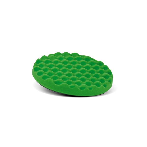 Polierschwamm Polish Pad Ø 125 mm (grün) Polierschwamm Polish Pad Ø 125 mm (grün)