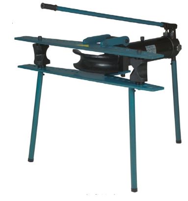 Hydraulische Rohrbiegemaschine RB30