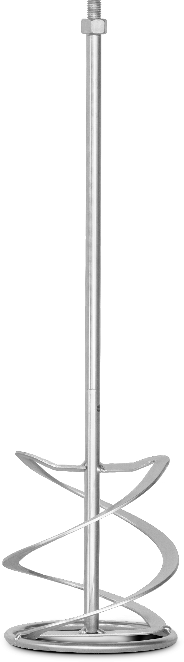CROWN Rührstab Ø 160 mm M14