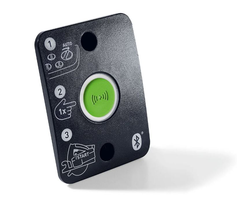 Zubehör Festool Bluetooth Modul CT-F I/M