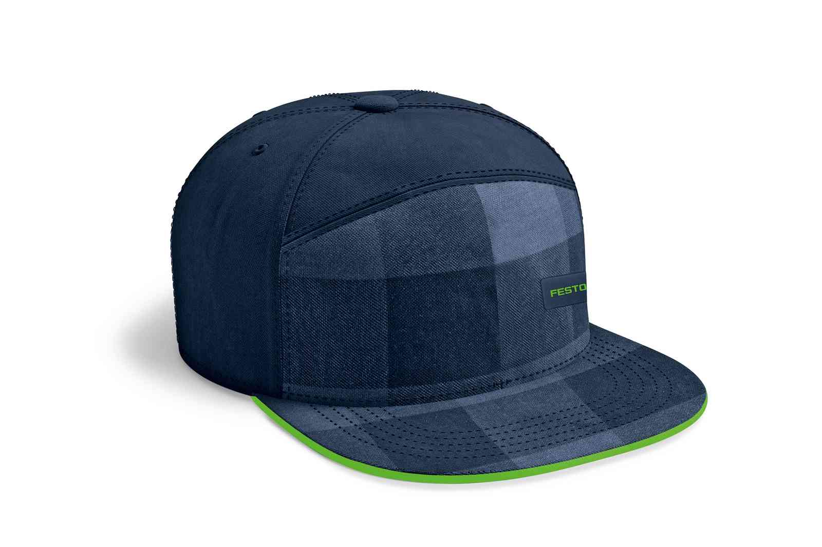 Festool-Fanartikel  Snapback Cap GC-FT3 