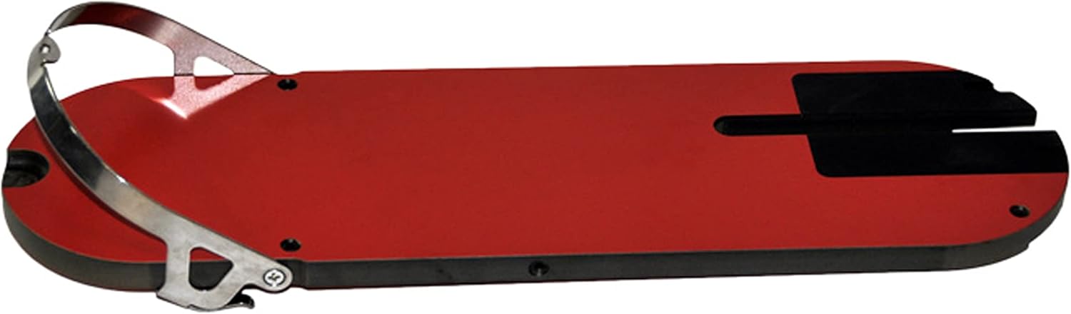 Tischeinsatz für Sawstop-Tischkreissäge PCS