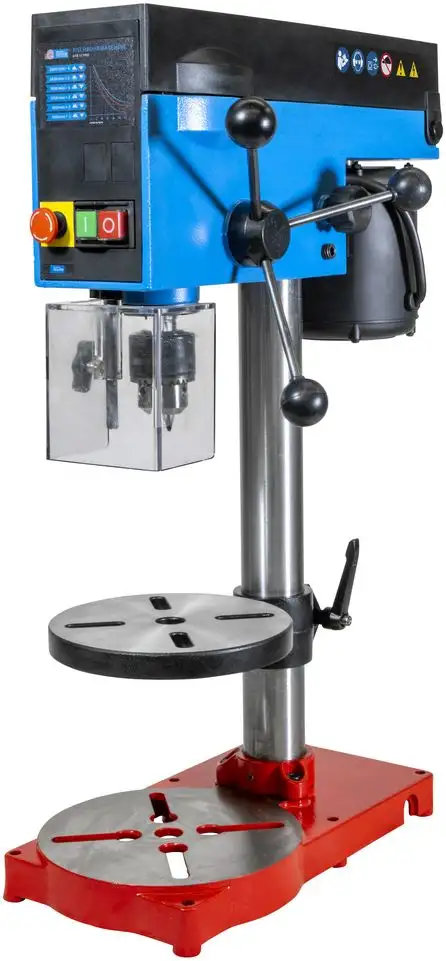 Tischbohrmaschine GTB 13 PRO - GÜDE