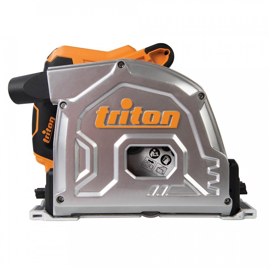 Tauchsäge Triton TTS 1400