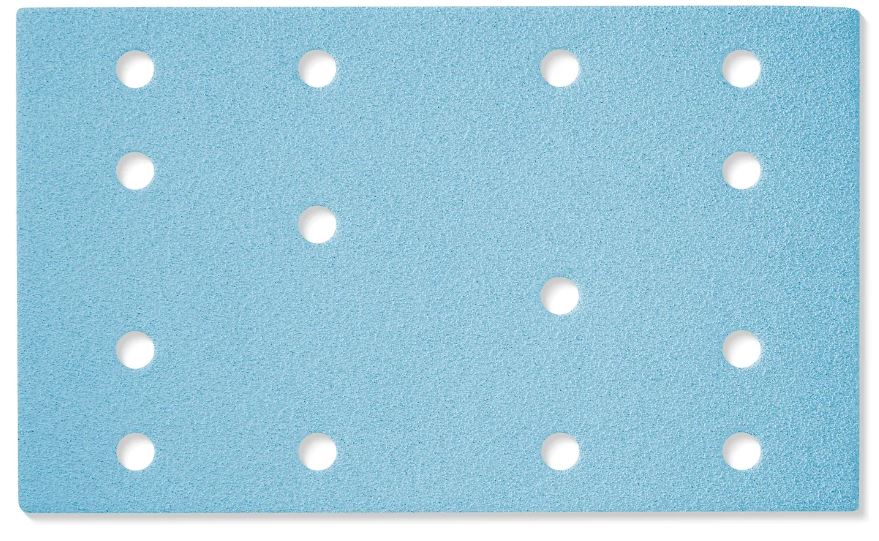 Festool Granat Schleifmittel 80 x 133 mm - 50ger Set