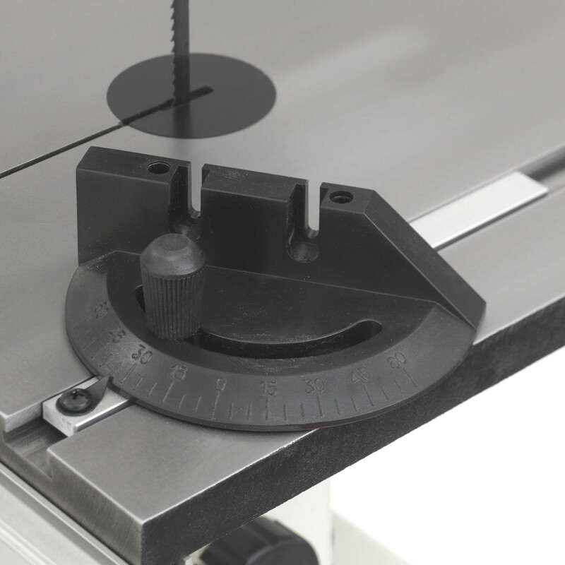 Zubehör - Winkelanschlag für BS250/Sabre250 Zubehör - Winkelanschlag für BS250/Sabre250
