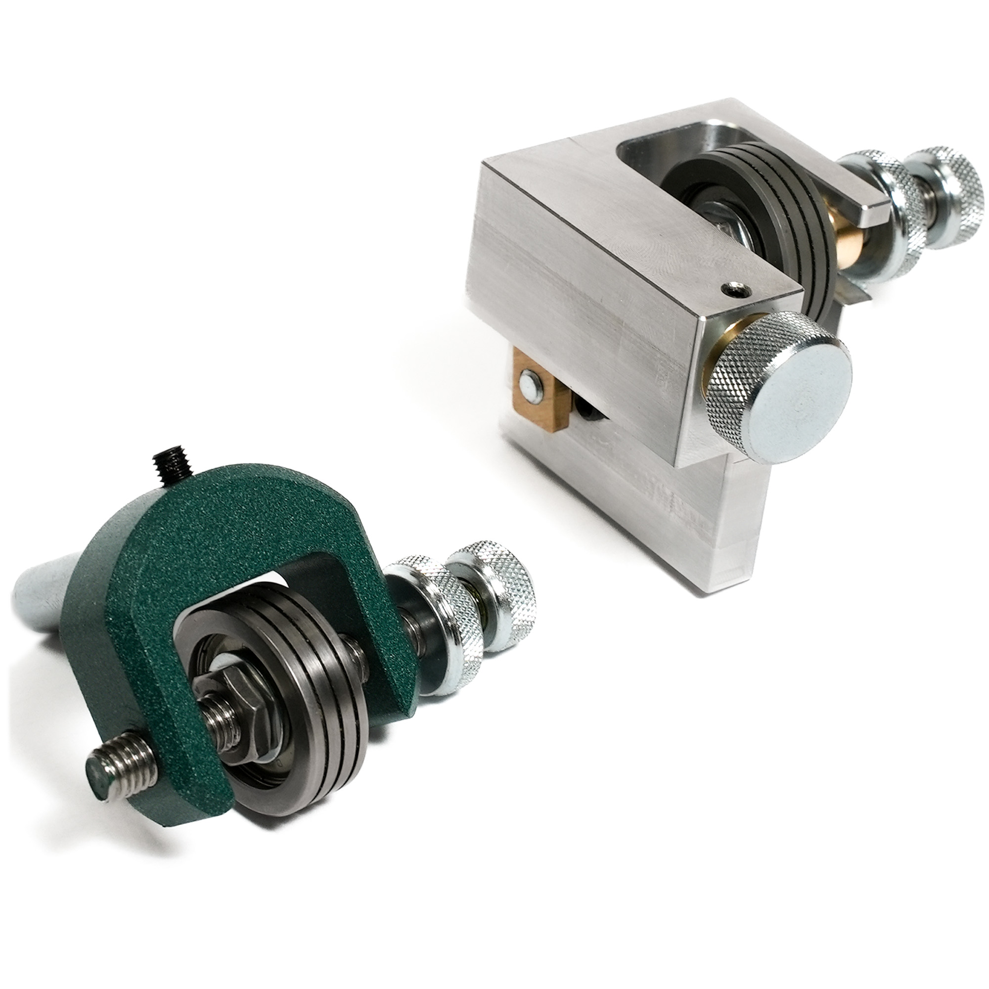 Upgrade Kit - Feinschnittvorrichtung für Sabre250