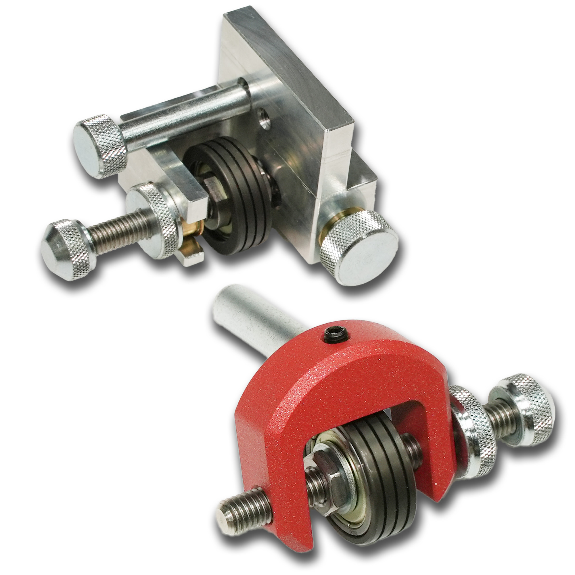 Upgrade Kit - Feinschnittvorrichtung für Sabre250