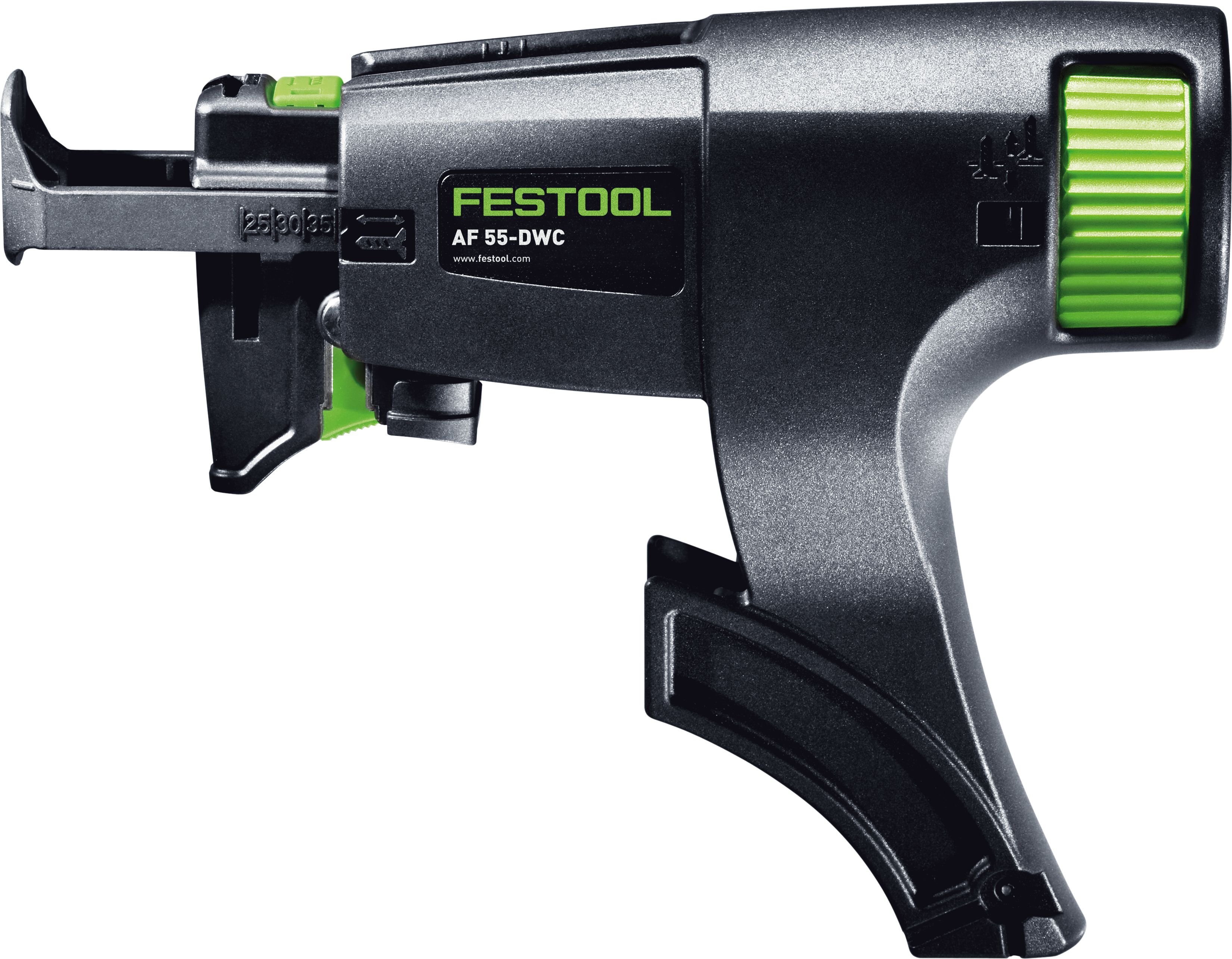 Zubehör Festool Magazinvorsatz AF 55-DWC