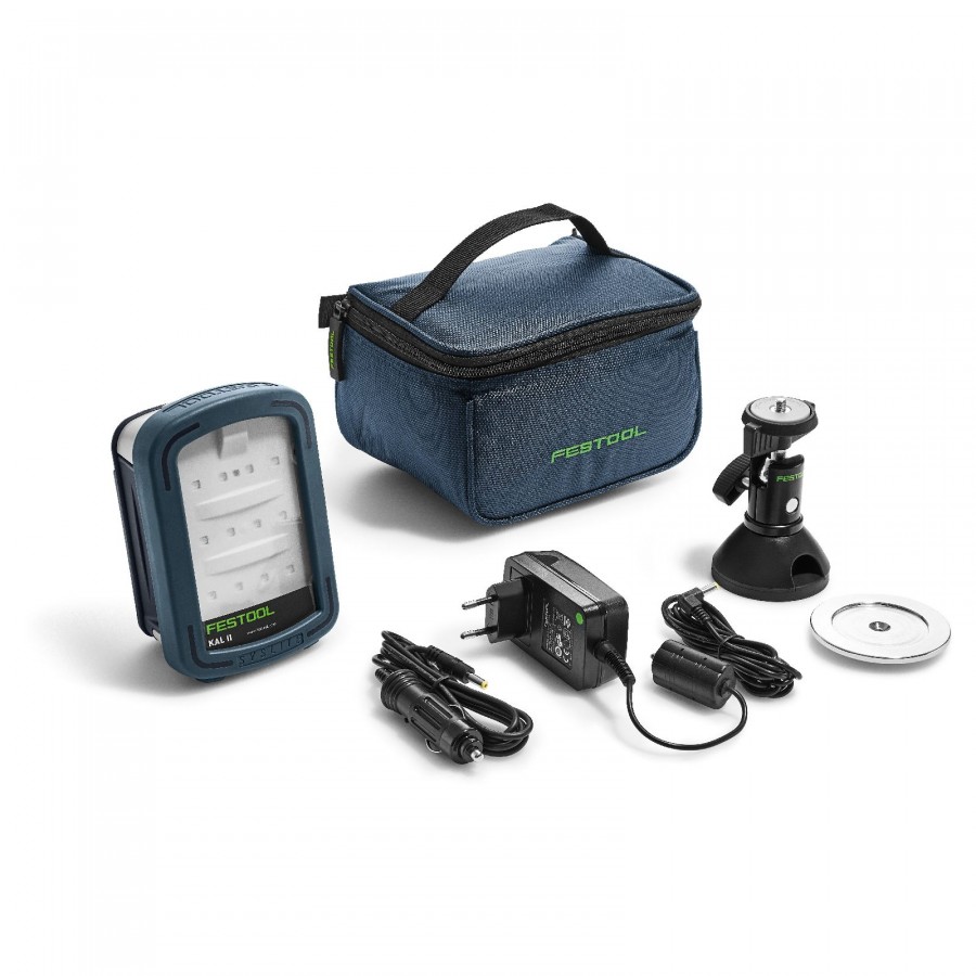 Festool Arbeitsleuchte SYSLITE KAL II-Set Festool Arbeitsleuchte SYSLITE KAL II-Set