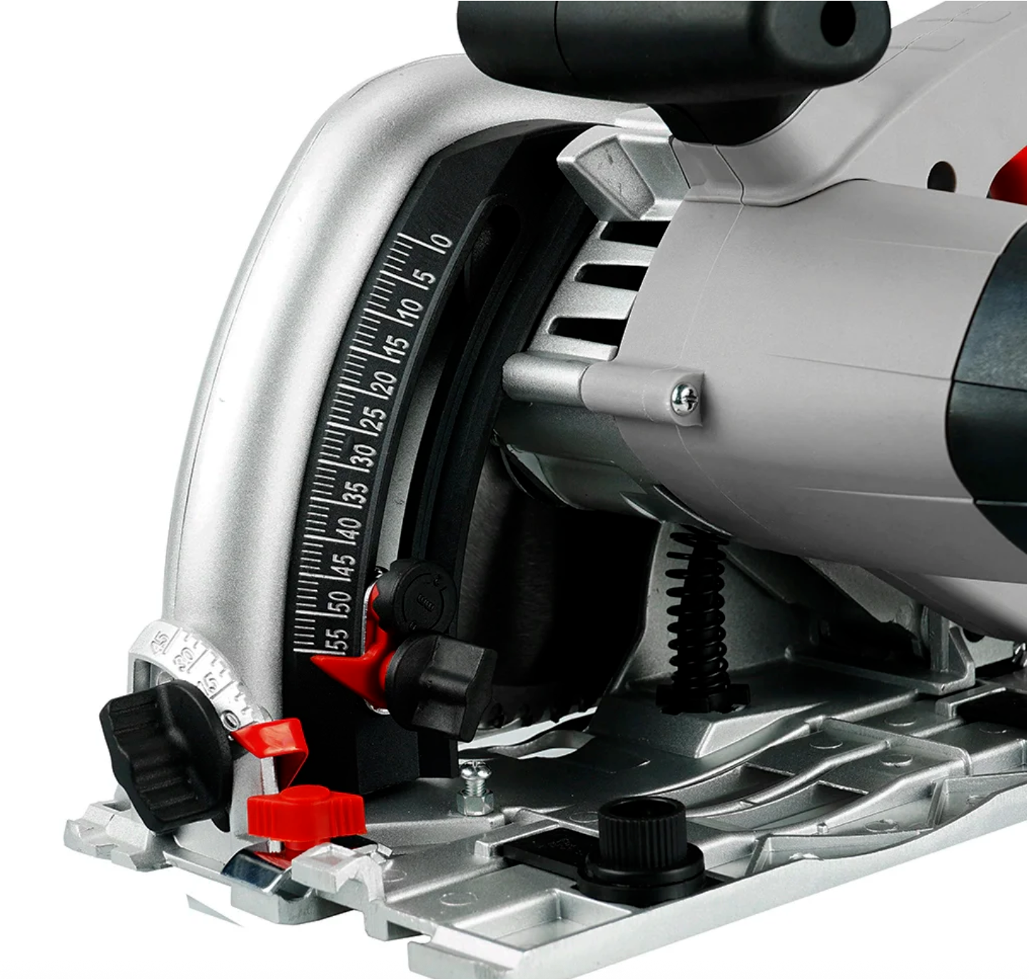CROWN Tauchsäge 1300 W 165 mm