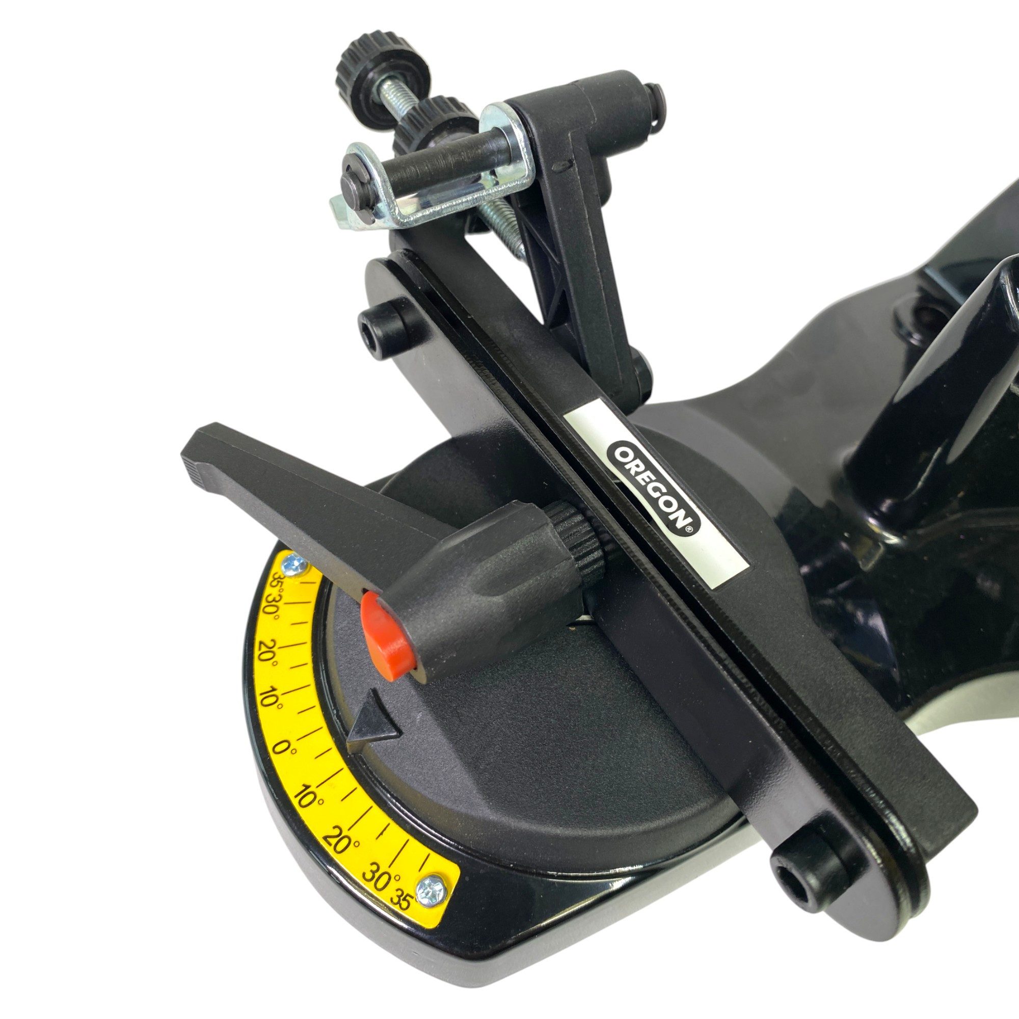 Oregon Kettenschärfgerät Kettenschleifmaschine 105 mm 85 Watt MINI JOLLY