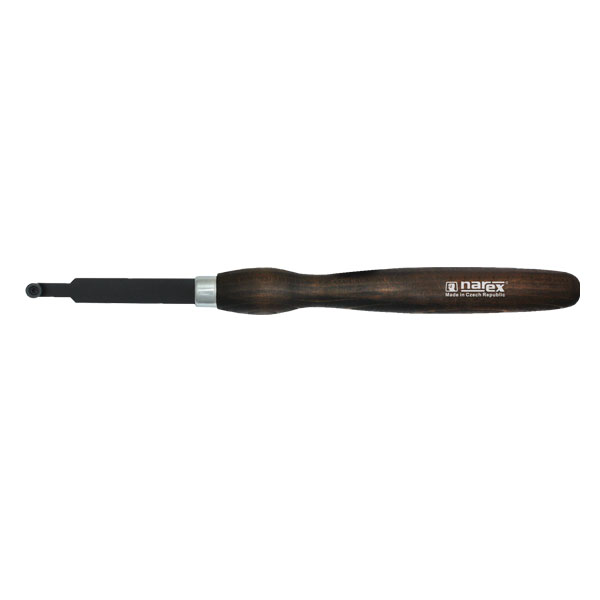 Narex Drechselstahl Runder Ausdrehstahl - Standard Line 12 mm Narex Drechselstahl Runder Ausdrehstahl - Standard Line 12 mm