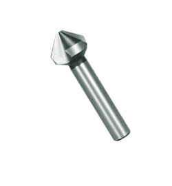 (Metallwerkzeug) Kegelsenker HSS-CO5% DIN 335 Form C - 90°