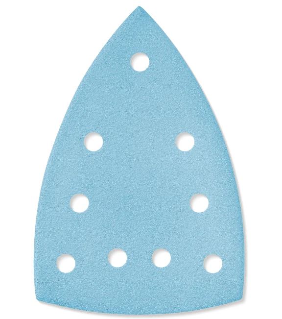 Festool Granat Schleifmittel Delta 400 100 x 150 mm - 50ger Set