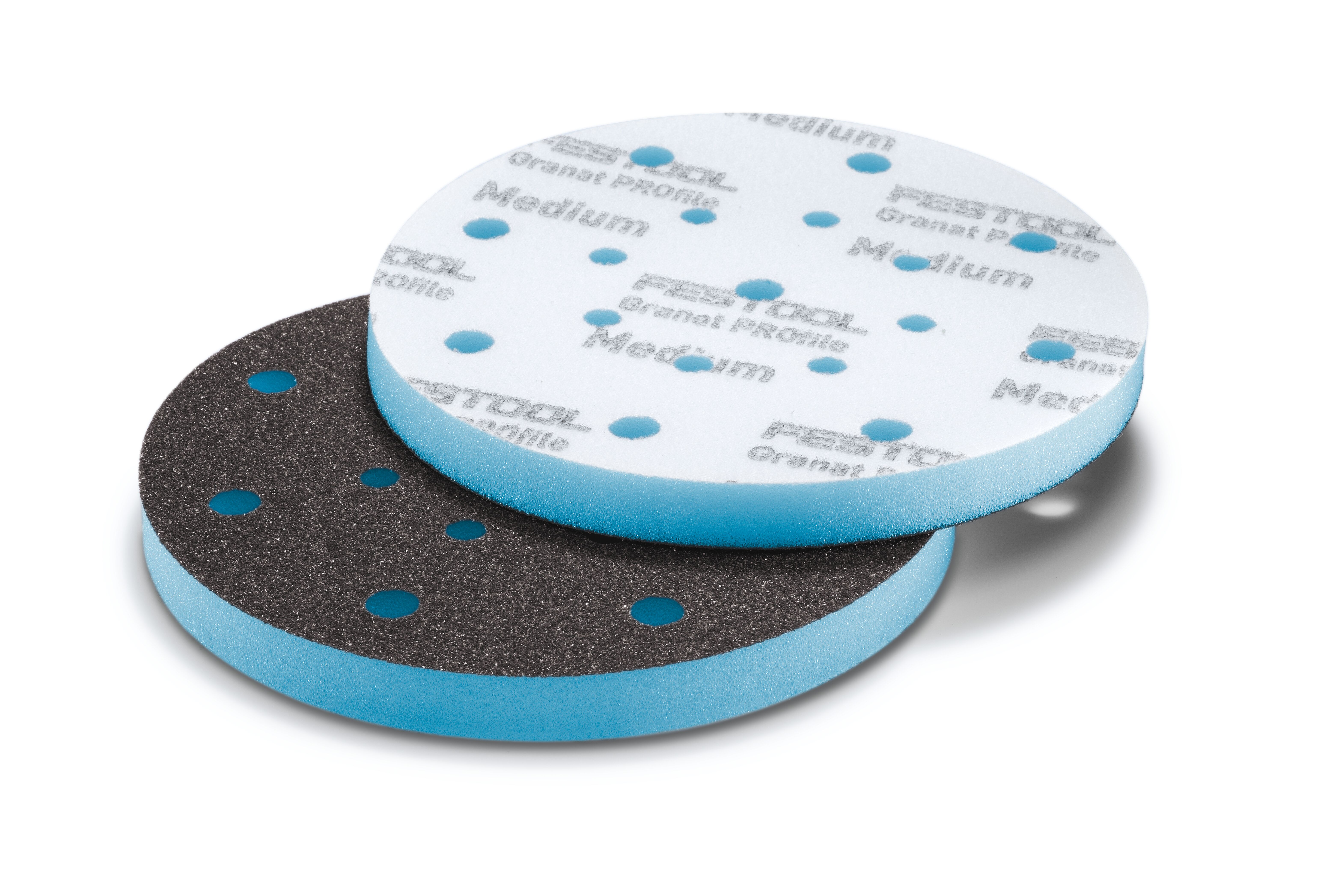 Festool Zubehör Granat Softschleifmittel D50 GR PRO/10