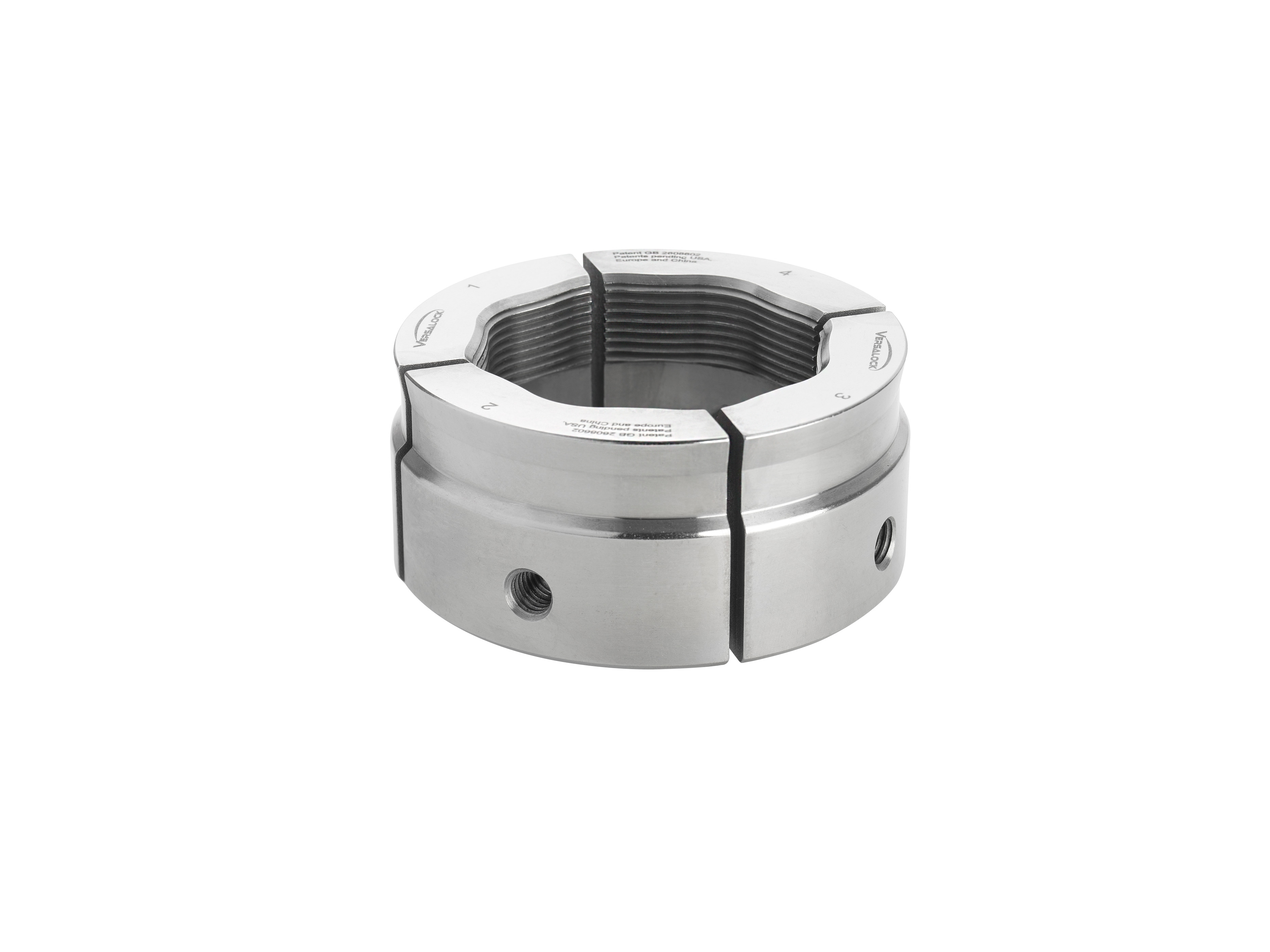 VersaLock V100 80 mm Backeneinsatz