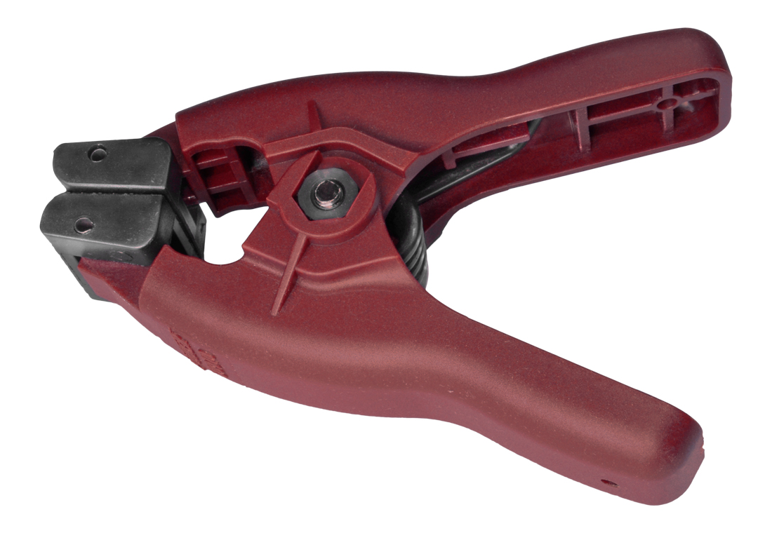 PIHER verstellbare Klemmzange bis 20kg Spannkraft Spannweite 3-5 cm