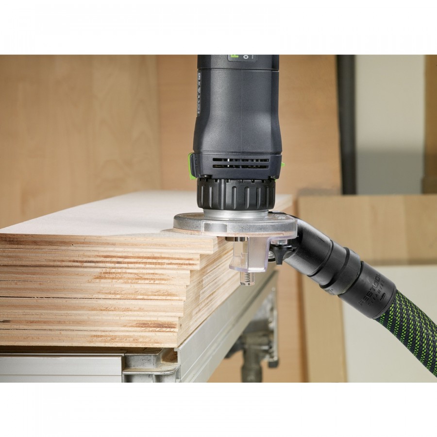 Festool Kantenfräse OFK 500 Q-Plus R3