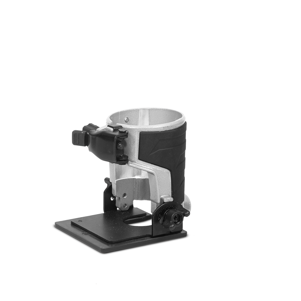 CROWN Oberfräse 710 W