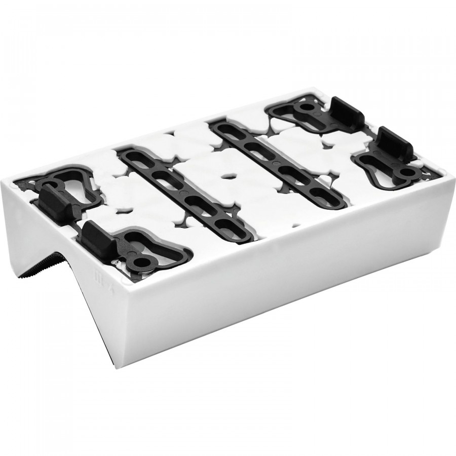 Festool GmbH Zubehör Festool Radius-Profilschuh SSH-STF-LS130-R6KV 490163