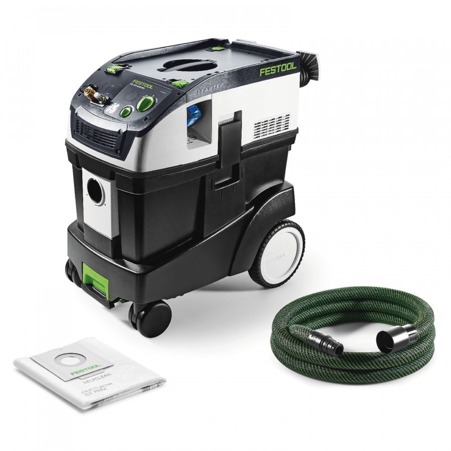 Festool Absaugmobil CLEANTEC CTL 48 E LE EC/B22 R1