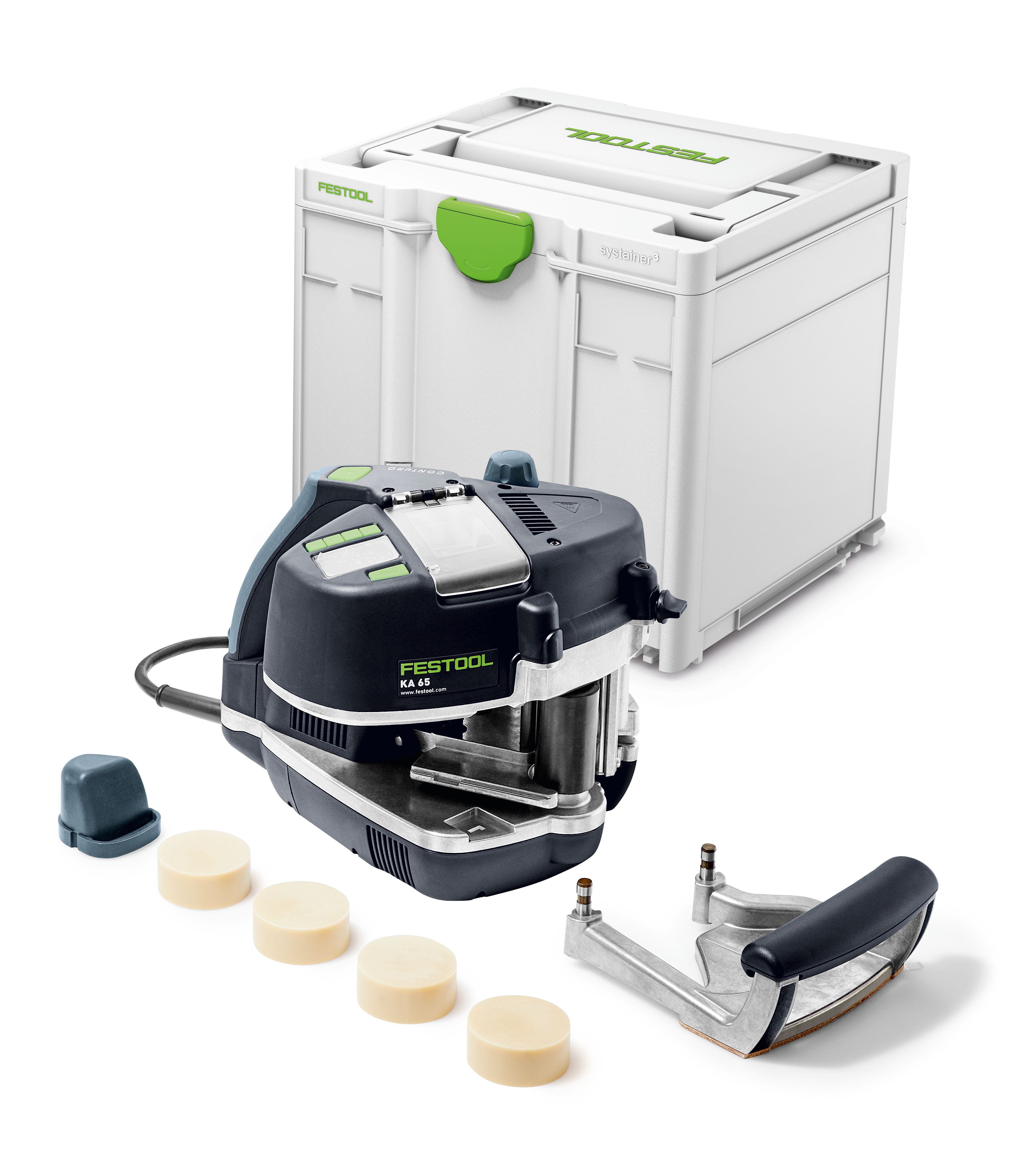 Festool Kantenanleimer CONTURO KA 65-Plus