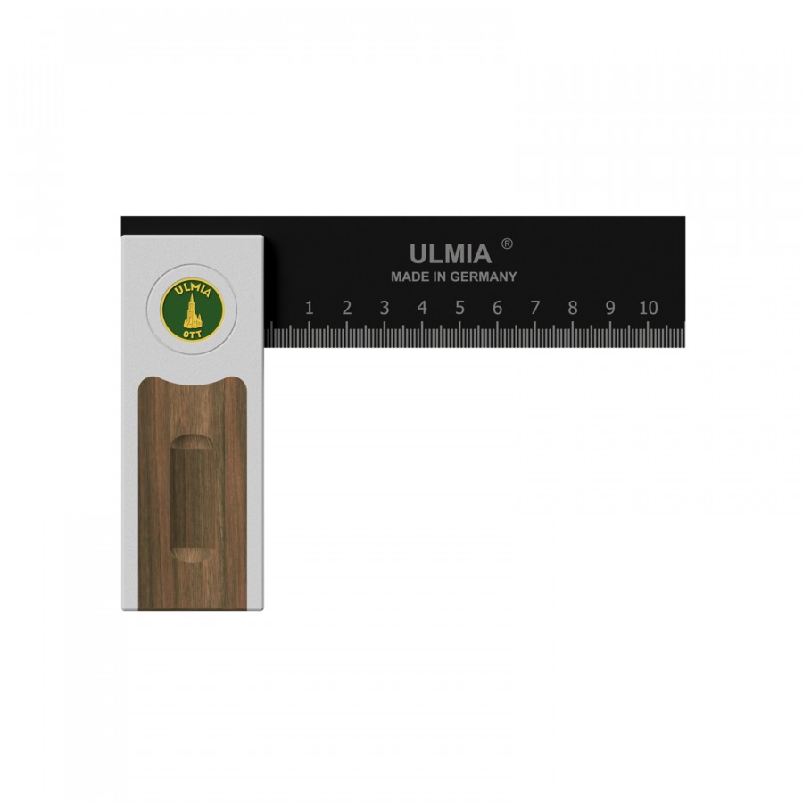 Schreinerwinkel Tischlerwinkel 250mm - Ulmia Alu Line Schreinerwinkel Tischlerwinkel 250mm - Ulmia Alu Line