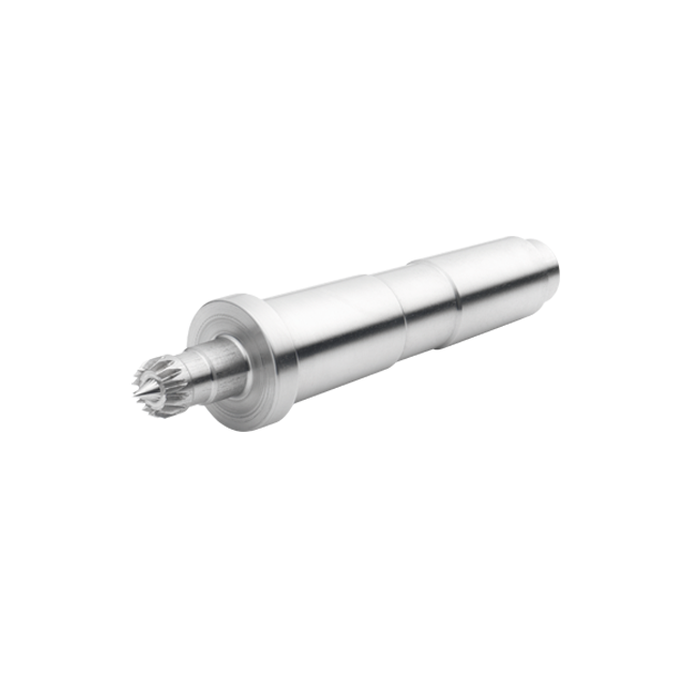 Zubehör - Mitnehmer Mehrzahn 10 mm  Zubehör - Mitnehmer Mehrzahn 10 mm