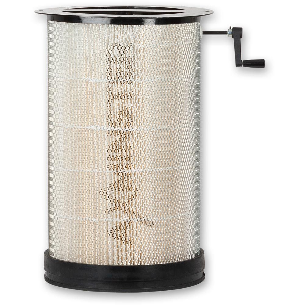 Patronenfilter für Absauganlage AP145CE