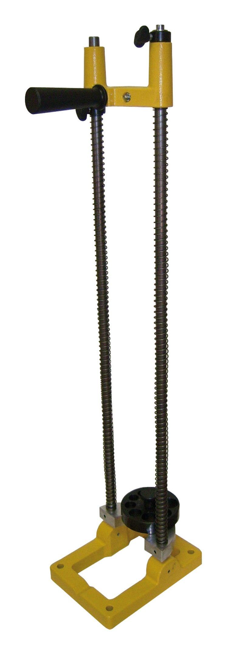Famag Bohrständer starr - 320mm Bohrerlänge