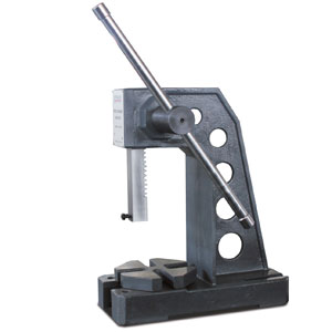 Präzisions Drehdornpresse DDP30