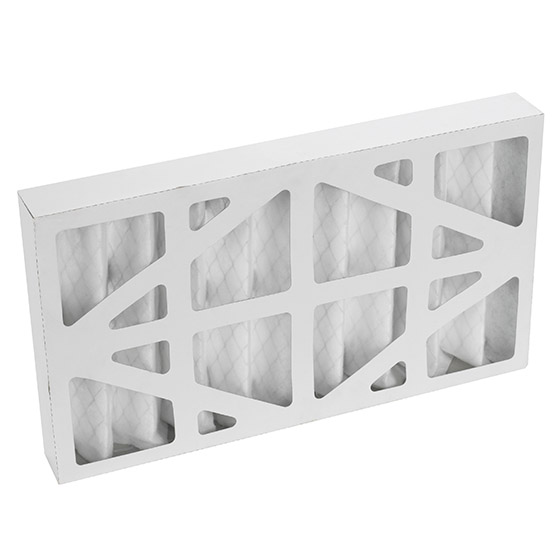 Ersatzfilter für Luftfilter AC400 - Außenfilter Ersatzfilter für Luftfilter AC400 - Außenfilter