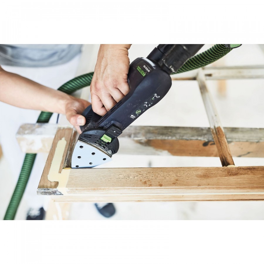 Festool Getriebe-Exzenterschleifer ROTEX RO 90 DX FEQ-Plus 230V