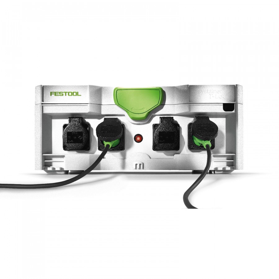 Festool Stromverteiler SYS-PowerHub SYS-PH