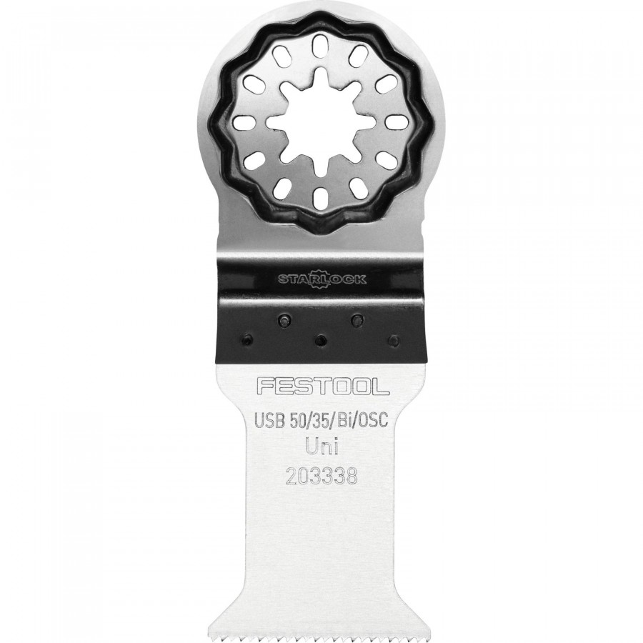 Zubehör Festool Universal-Sägeblatt USB 50/35/Bi/OSC/5 Stk. Zubehör Festool Universal-Sägeblatt USB 50/35/Bi/OSC/5 Stk.