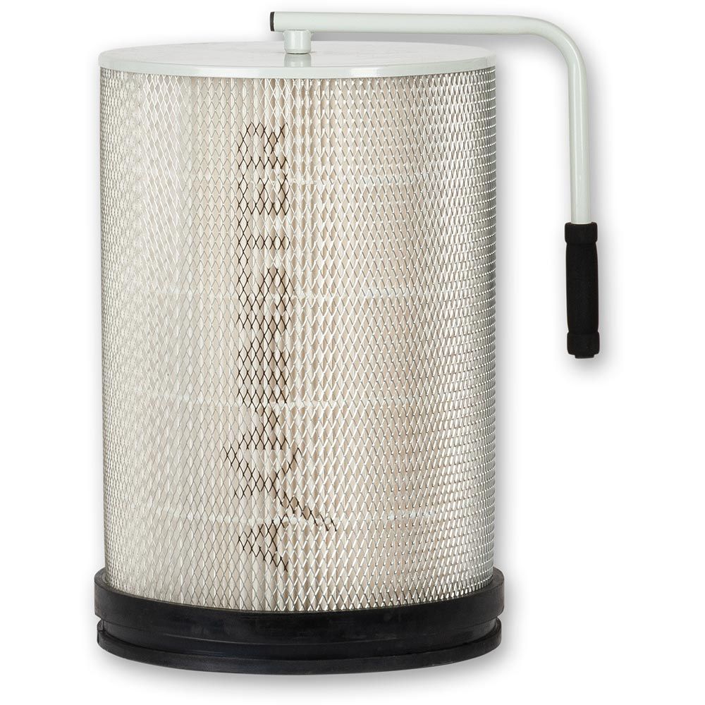 Patronenfilter für Absauganlage AP750DE