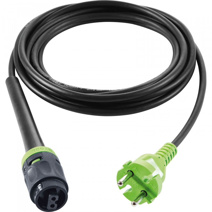 Zubehör Festool plug it-Kabel H05 RN-F-4 PLANEX