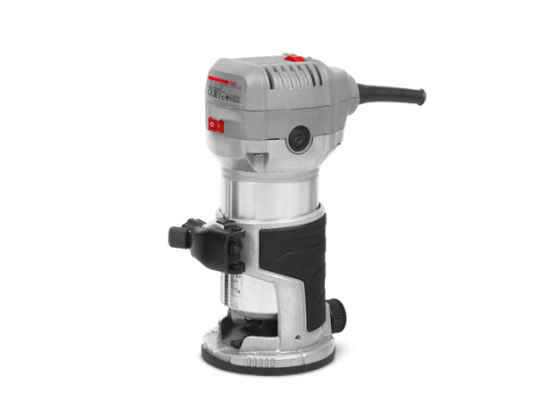 CROWN Oberfräse 710 W