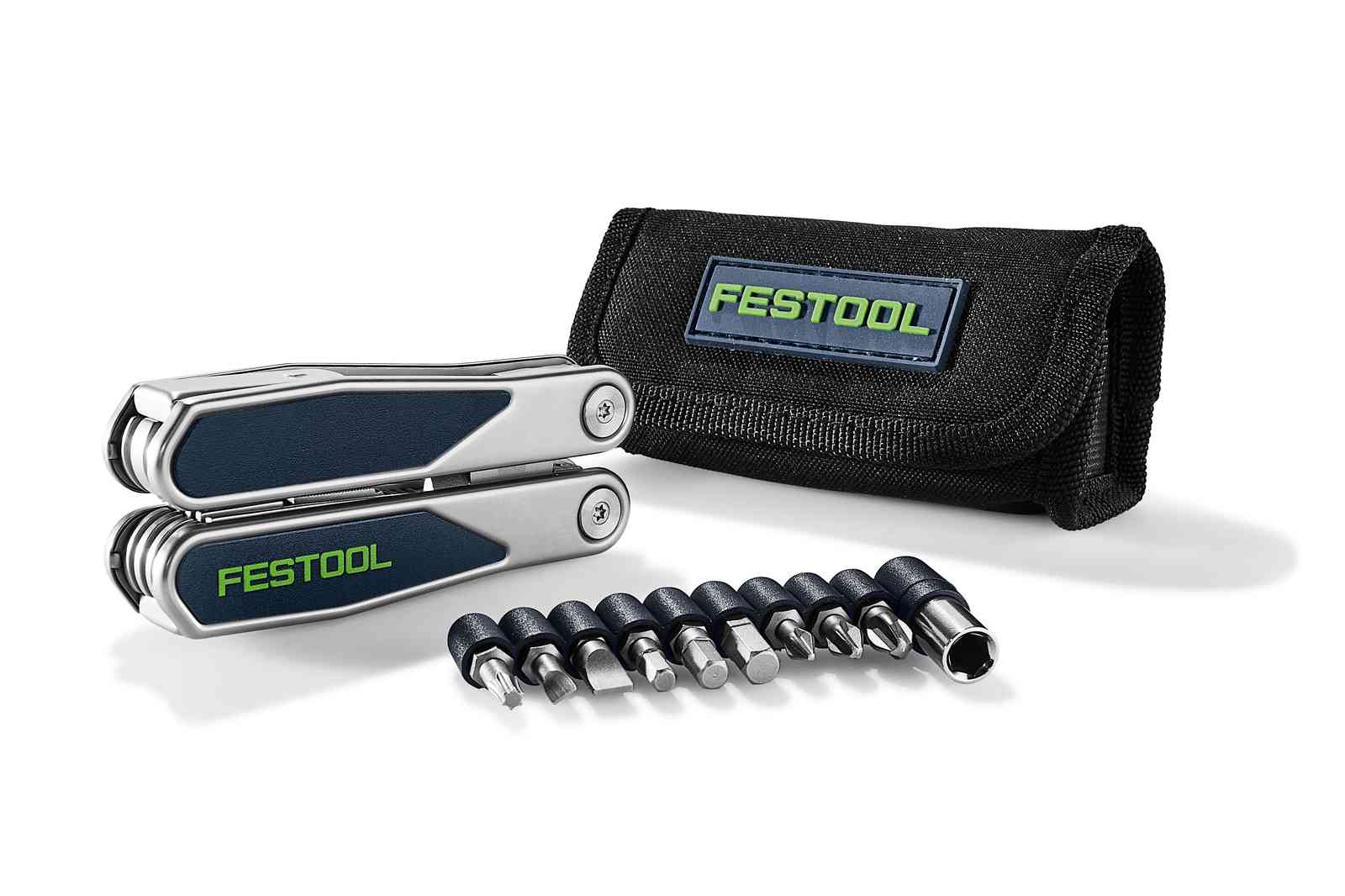 Festool Fanartikel Multitool MT-FT1