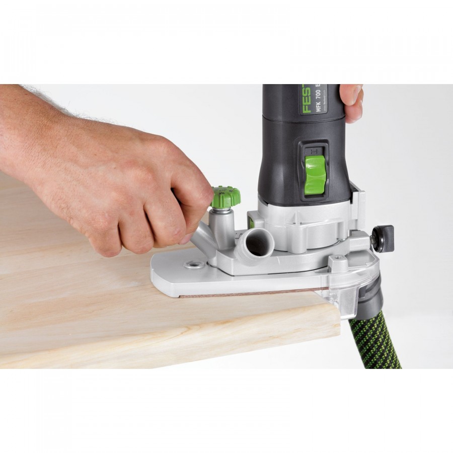 Festool Modul-Kantenfräse MFK 700 EQ-Set