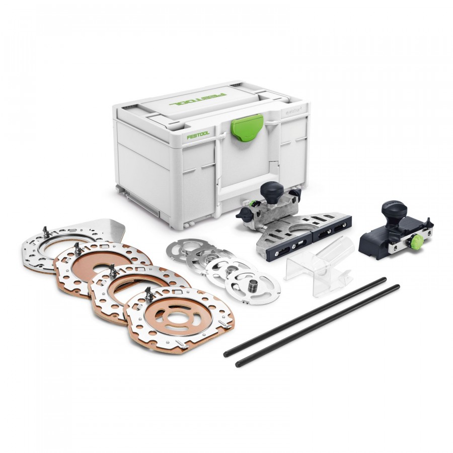 Festool Zubehör-Set ZS-OF 2200