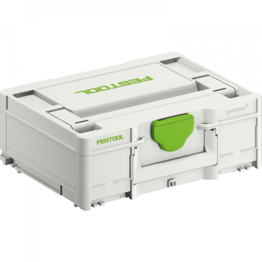 Festool Systainer³ SYS3 M 137 Festool Systainer³ SYS3 M 137
