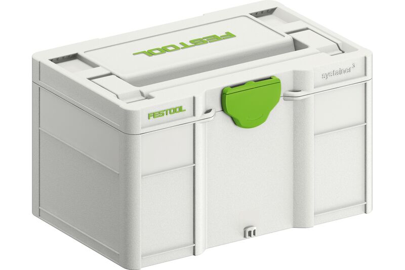 Festool Systainer  SYS3 S 147 - 577818