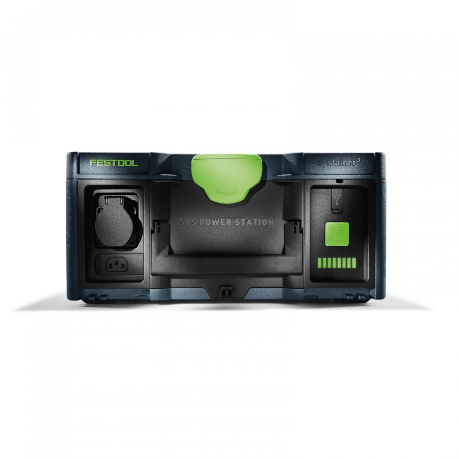 Festool PowerStation SYS-PST 1500 Li HP