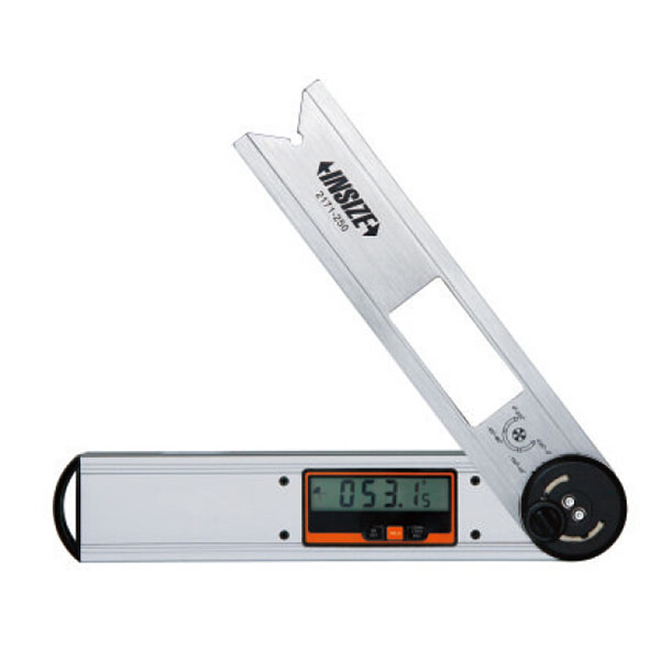 Digitaler Winkelmesser - Insize 250mm
