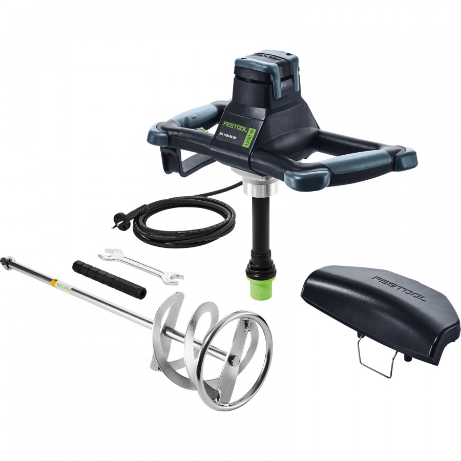 Festool Rührwerk MX 1200 RE EF HS2