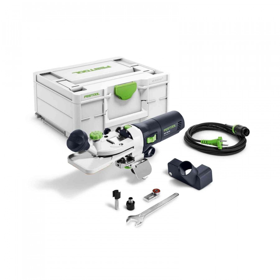 Festool Kantenfräse OFK 700 EQ-Plus