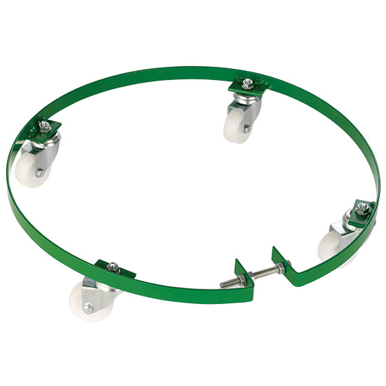 Zubehör für CGV - Fahrgestell passend zu CGV 286 + CGV336 Zubehör für CGV - Fahrgestell passend zu CGV 286 + CGV336